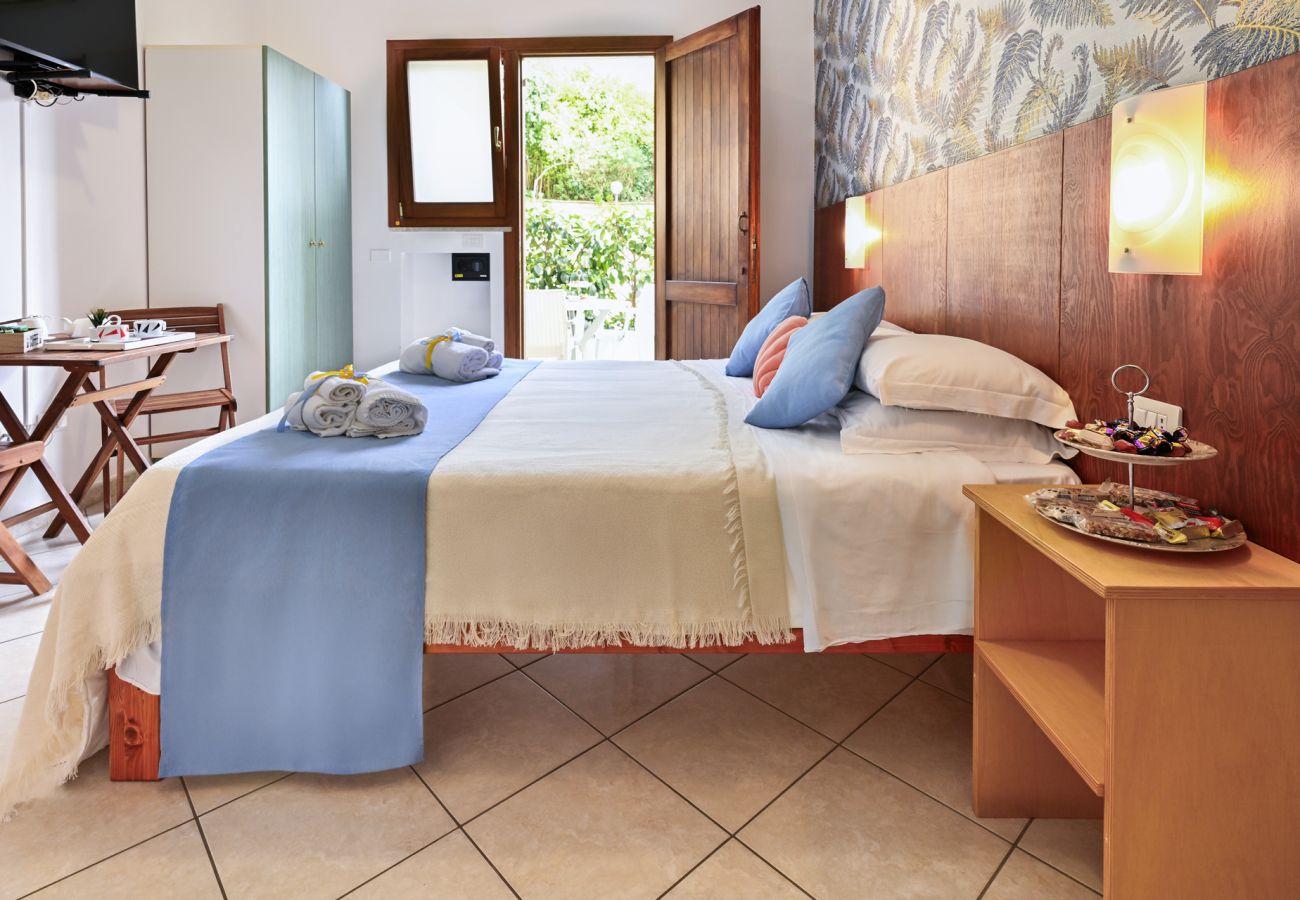 Affitto per camere a Sperlonga - Fiordaliso room Sperlongaresort