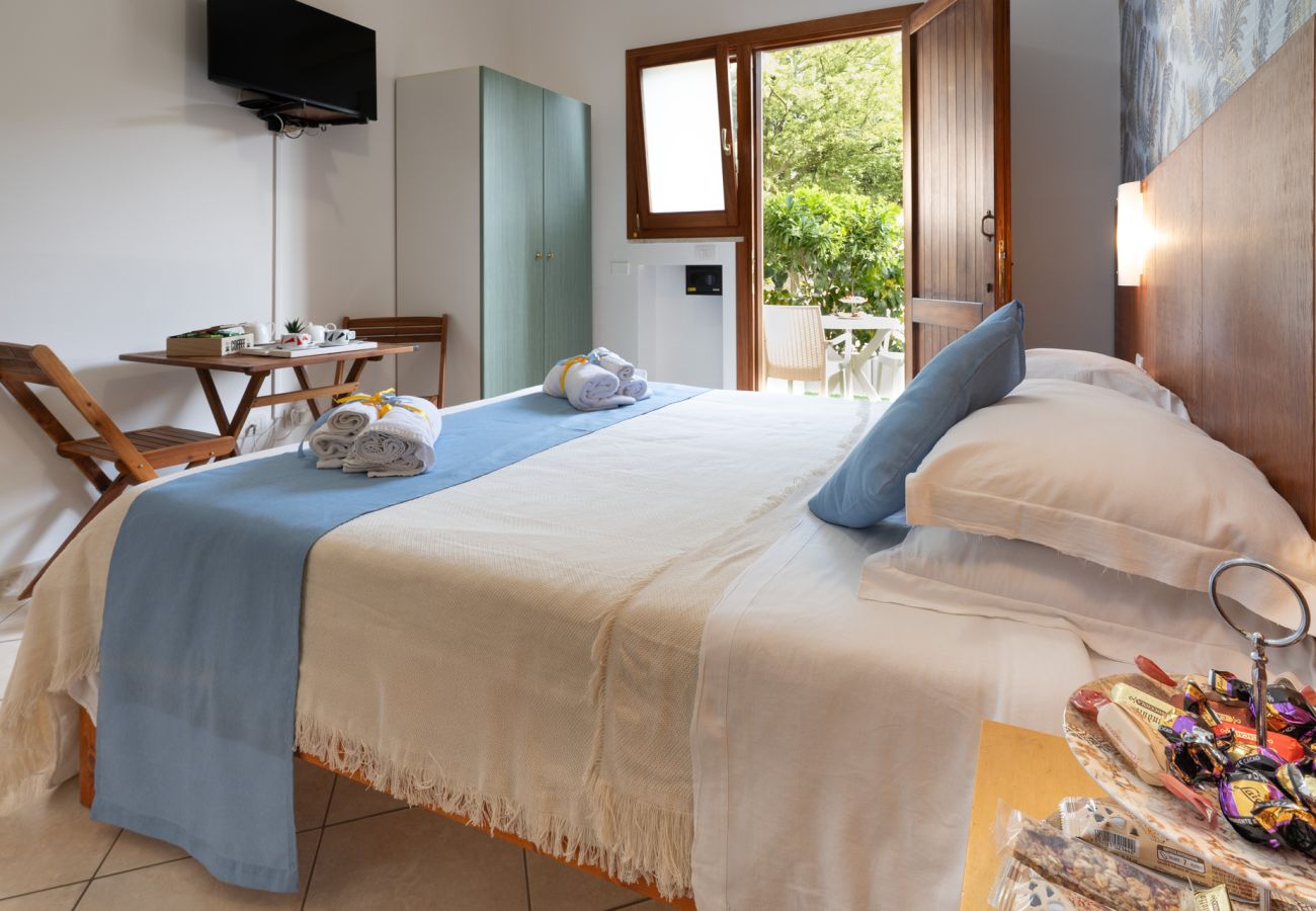 Affitto per camere a Sperlonga - Fiordaliso room Sperlongaresort