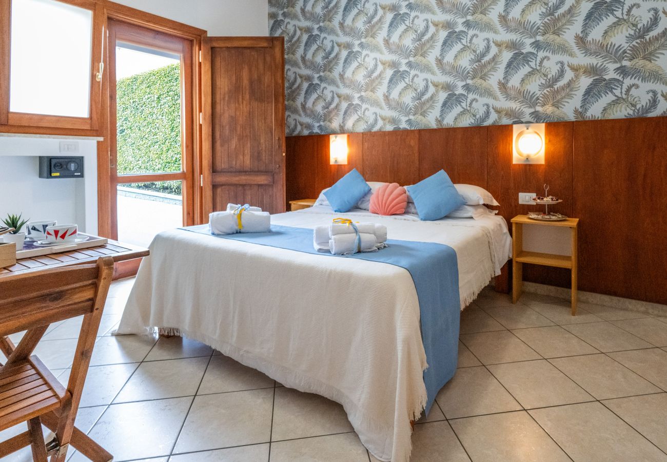 Affitto per camere a Sperlonga - Fiordaliso room Sperlongaresort