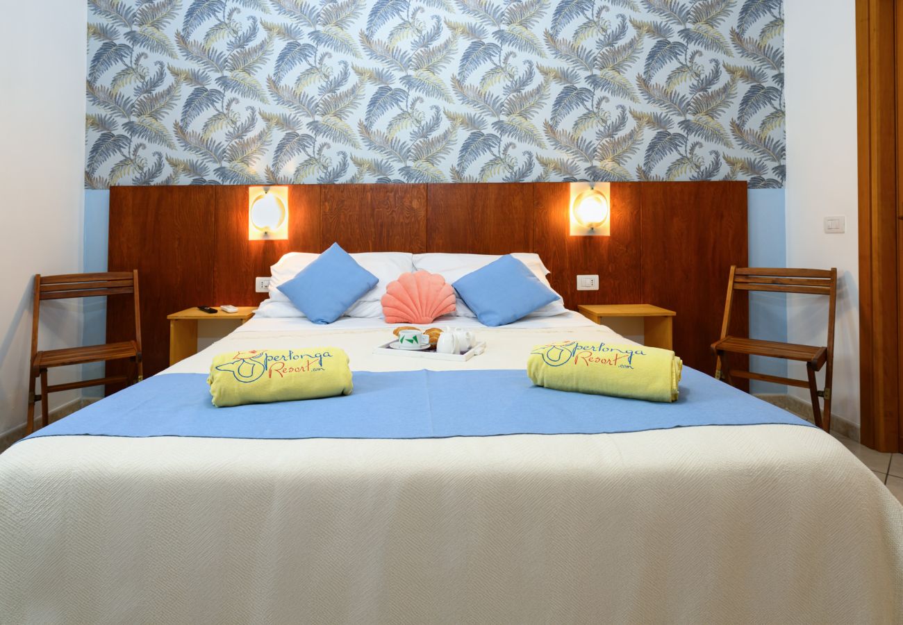 Affitto per camere a Sperlonga - Fiordaliso room Sperlongaresort