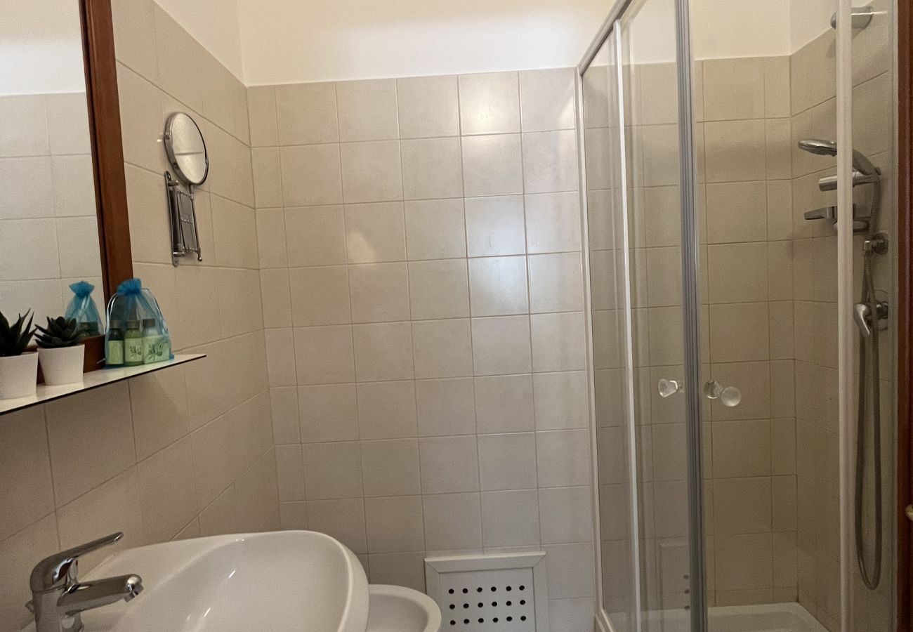 Affitto per camere a Sperlonga - Fiordaliso room Sperlongaresort