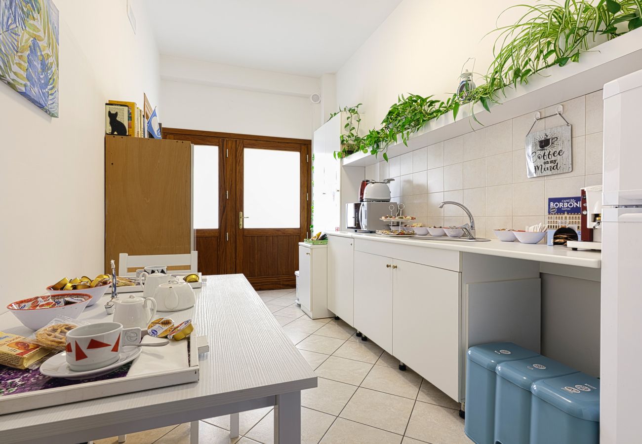Affitto per camere a Sperlonga - Fiordaliso room Sperlongaresort
