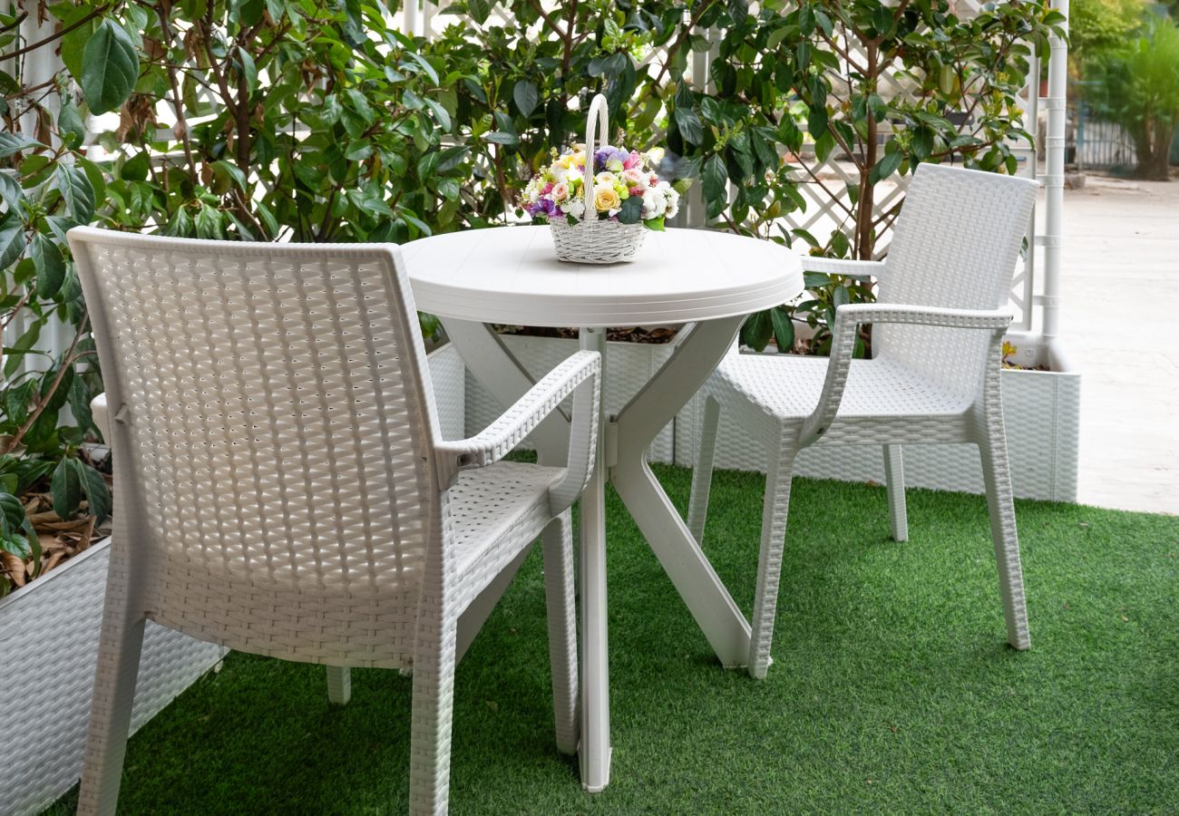 Affitto per camere a Sperlonga - Fiordaliso room Sperlongaresort