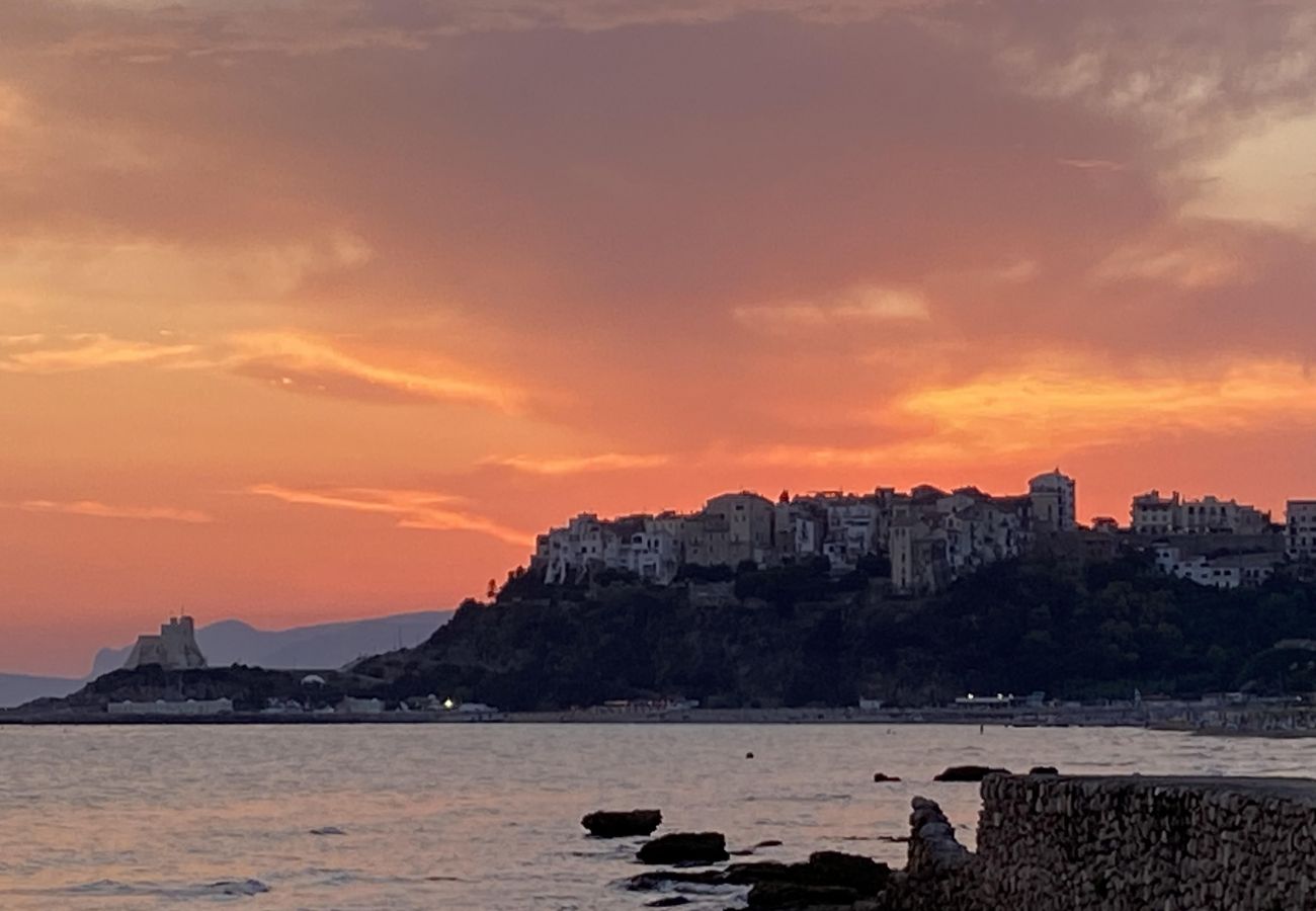 Affitto per camere a Sperlonga - Girasole room Sperlongaresort