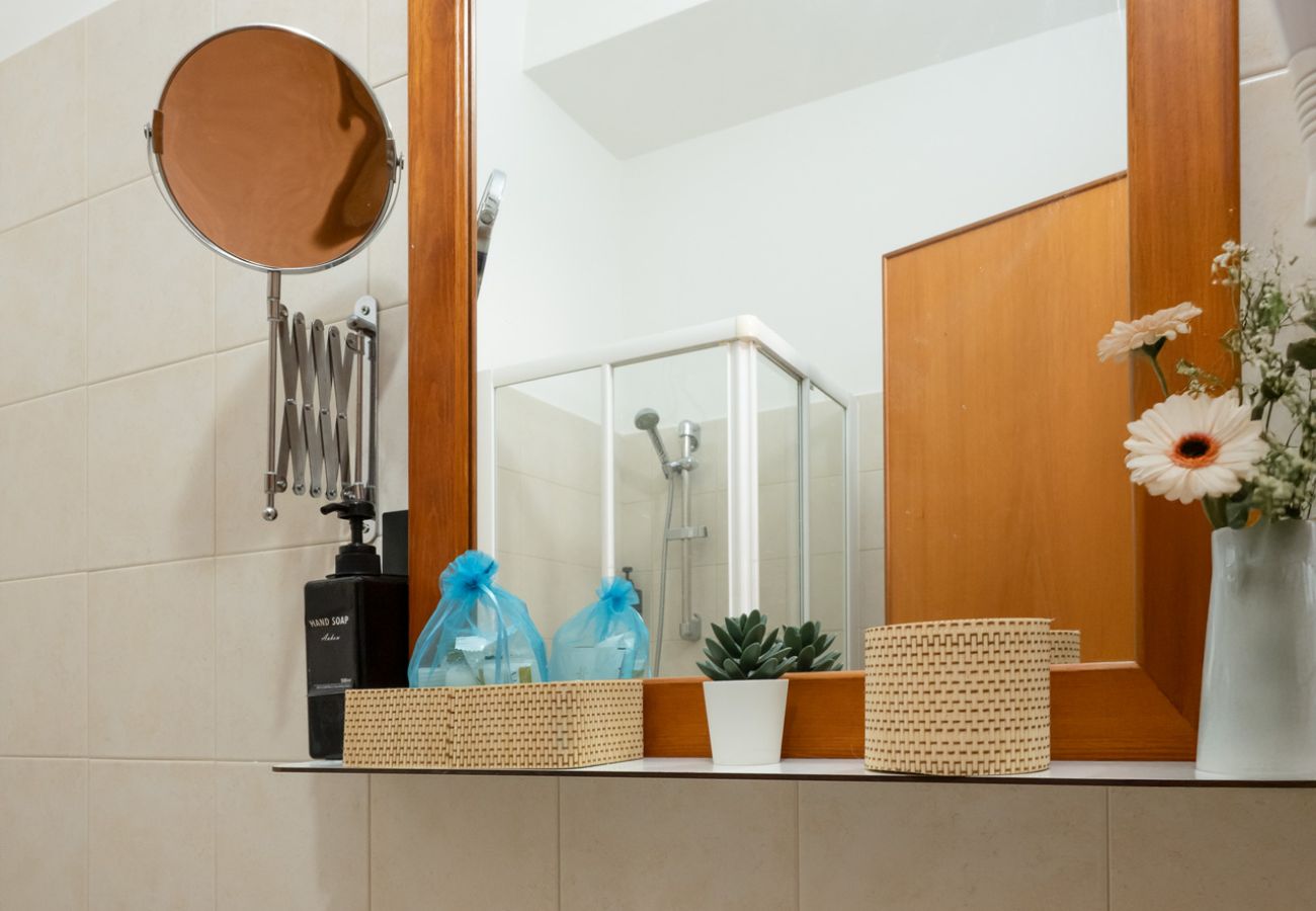 Affitto per camere a Sperlonga - Girasole room Sperlongaresort