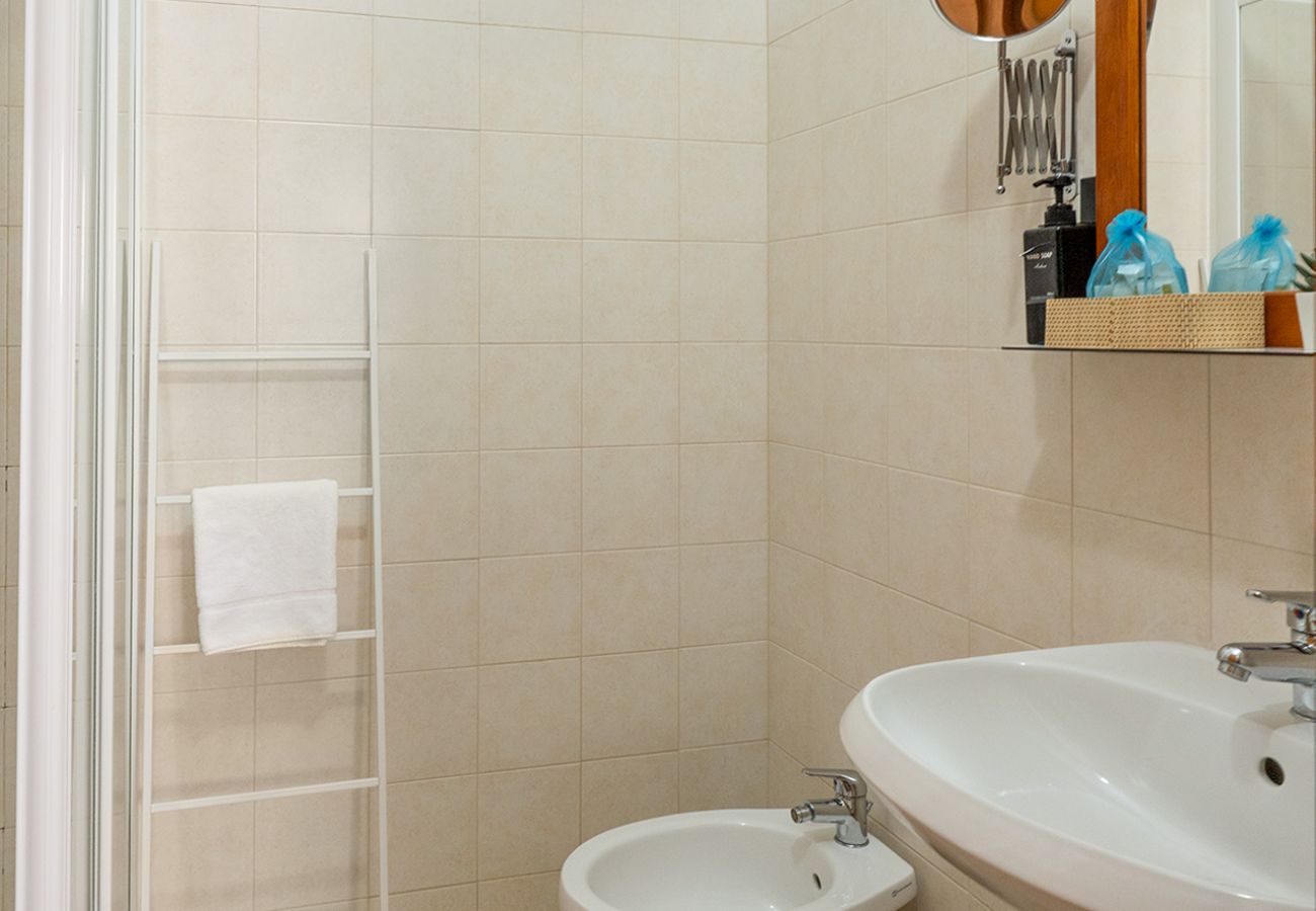 Affitto per camere a Sperlonga - Girasole room Sperlongaresort