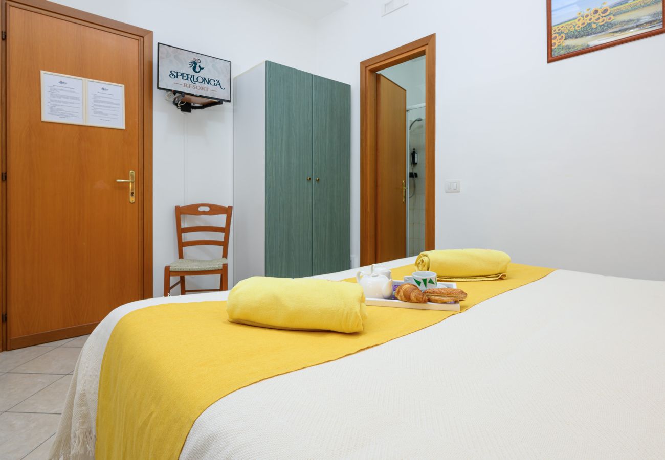 Affitto per camere a Sperlonga - Girasole room Sperlongaresort