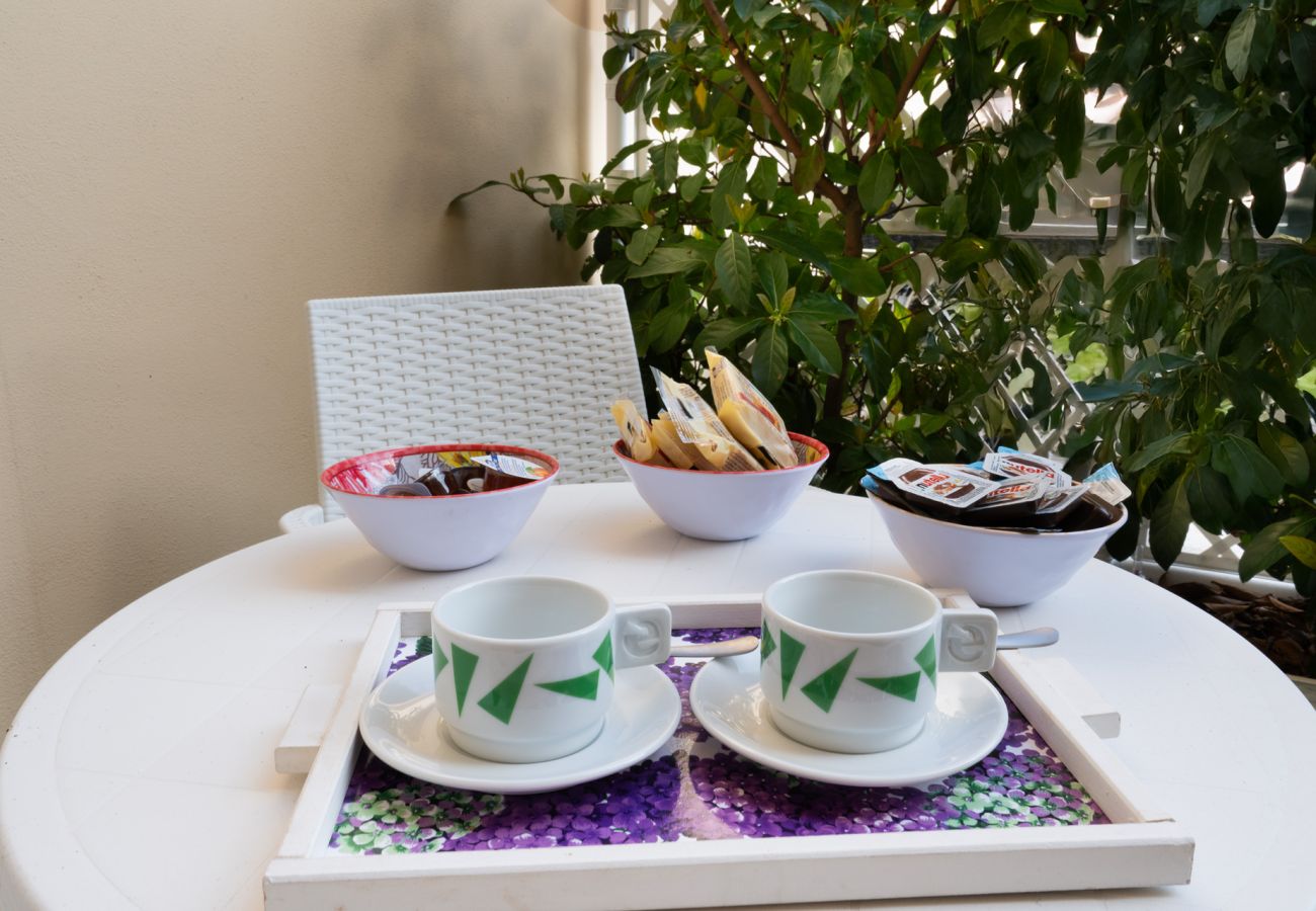 Affitto per camere a Sperlonga - Girasole room Sperlongaresort