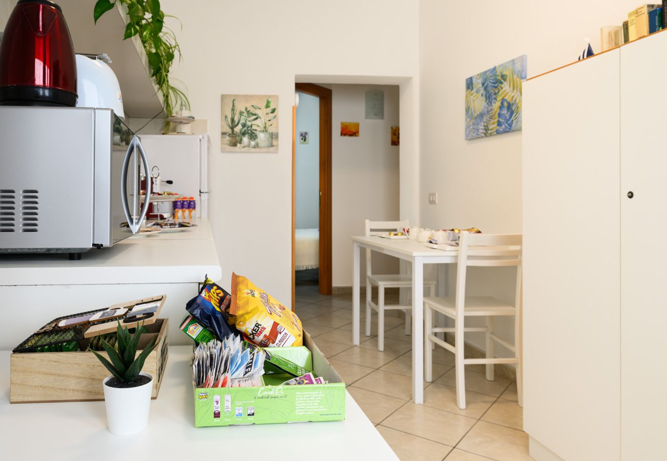 Affitto per camere a Sperlonga - Girasole room Sperlongaresort