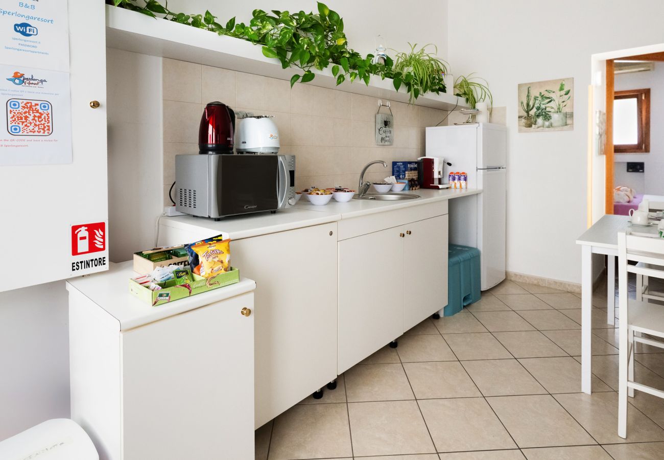 Affitto per camere a Sperlonga - Girasole room Sperlongaresort