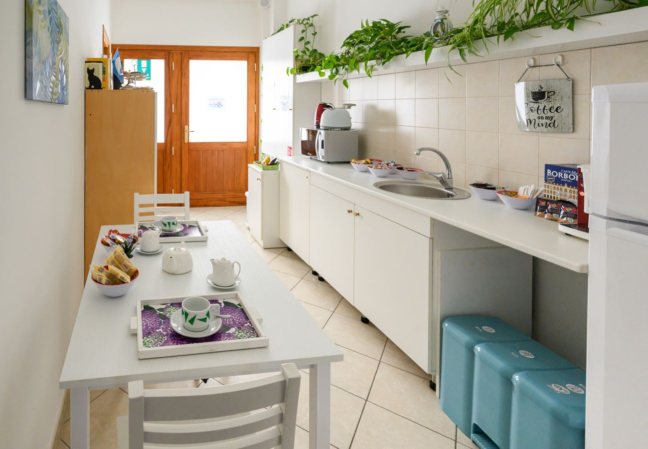 Affitto per camere a Sperlonga - Girasole room Sperlongaresort