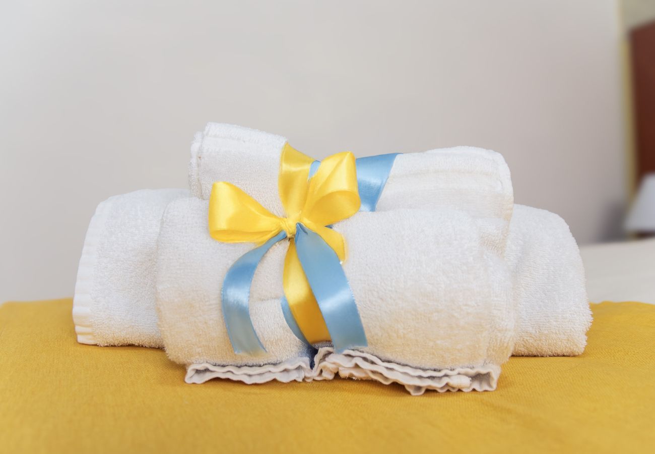 Affitto per camere a Sperlonga - Girasole room Sperlongaresort