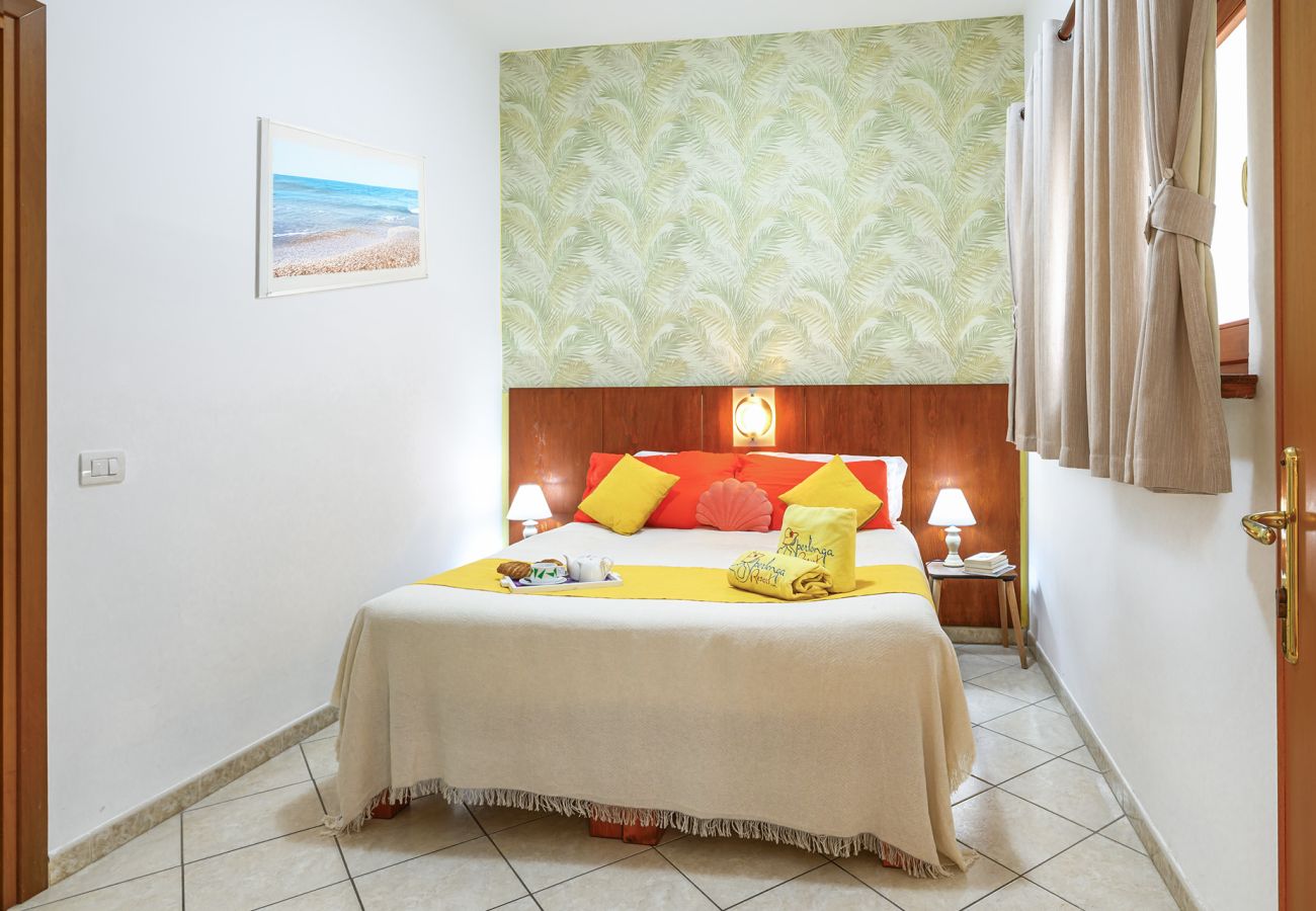 Affitto per camere a Sperlonga - Girasole room Sperlongaresort