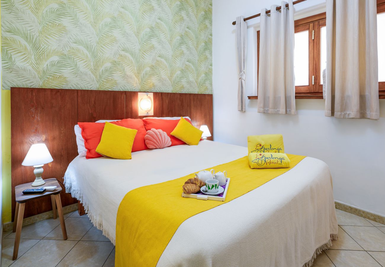 Affitto per camere a Sperlonga - Girasole room Sperlongaresort