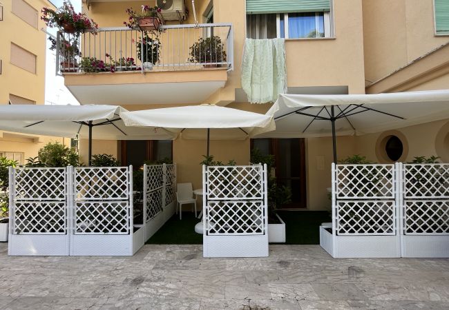 Affitto per camere a Sperlonga - Glicine room Sperlongaresort