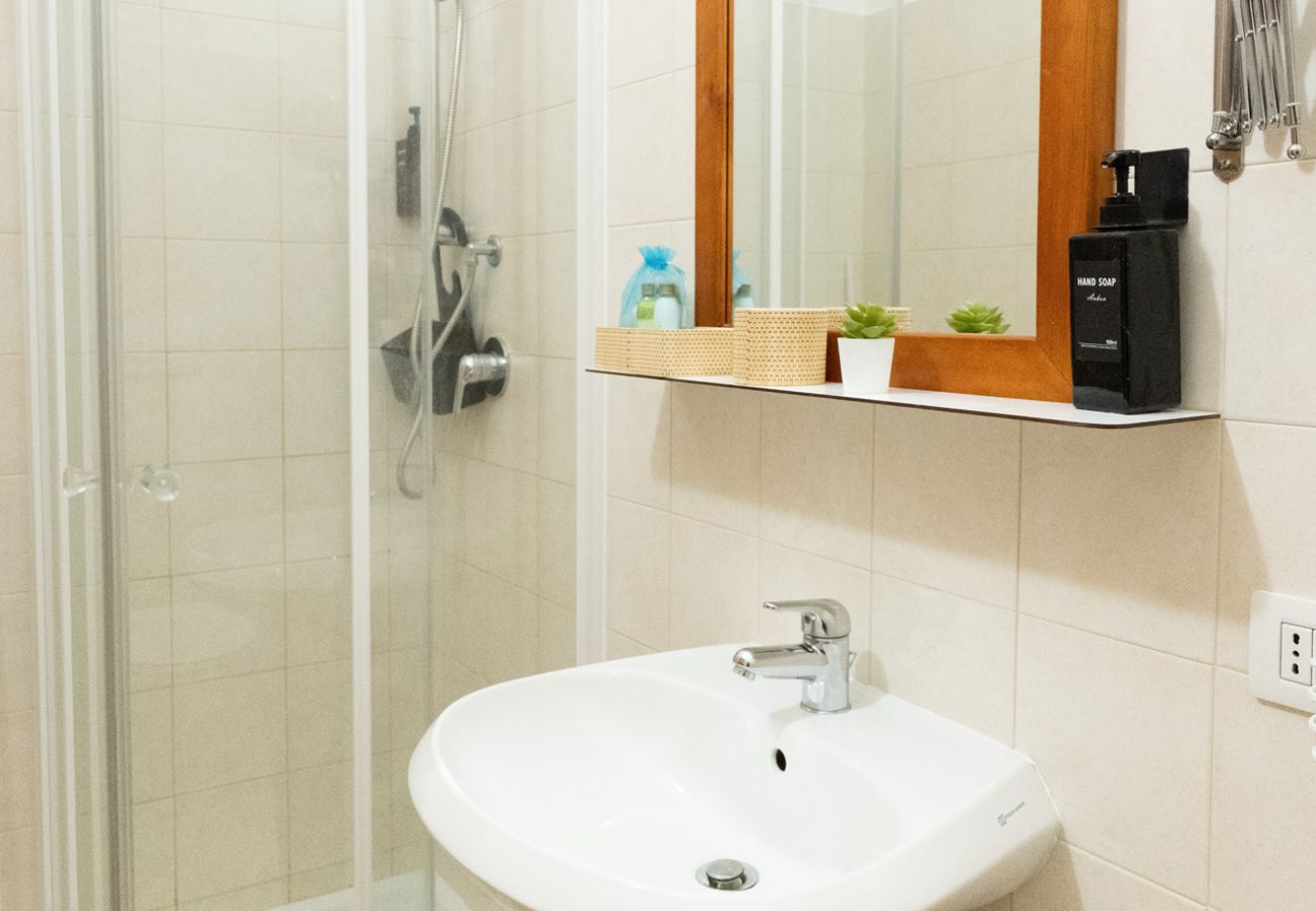 Affitto per camere a Sperlonga - Glicine room Sperlongaresort