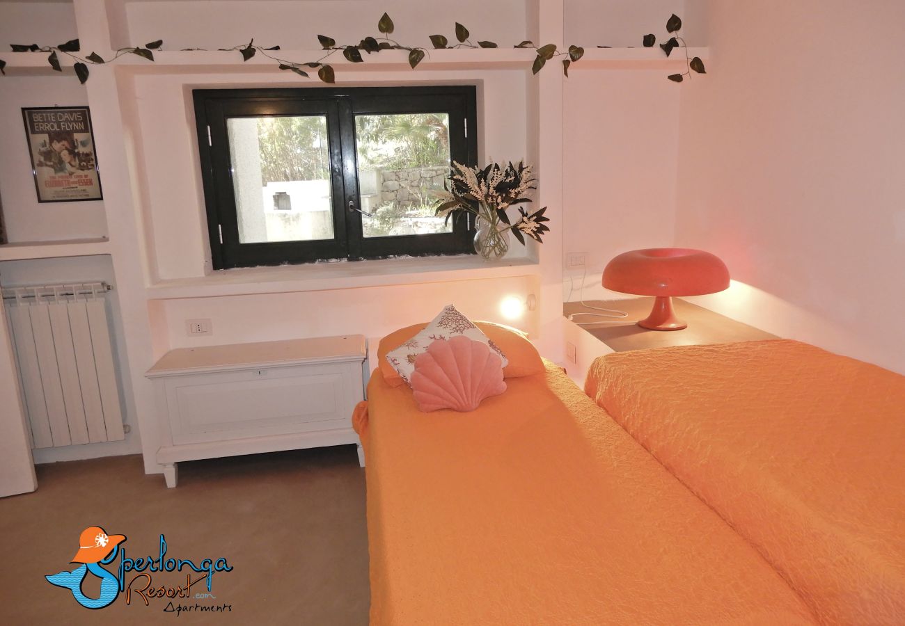 Villa a Sperlonga - Villa Il giardino di Ulisse  Sperlongaresort