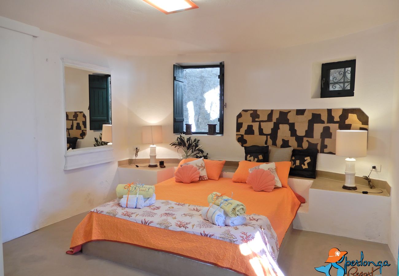 Villa a Sperlonga - Villa Il giardino di Ulisse  Sperlongaresort