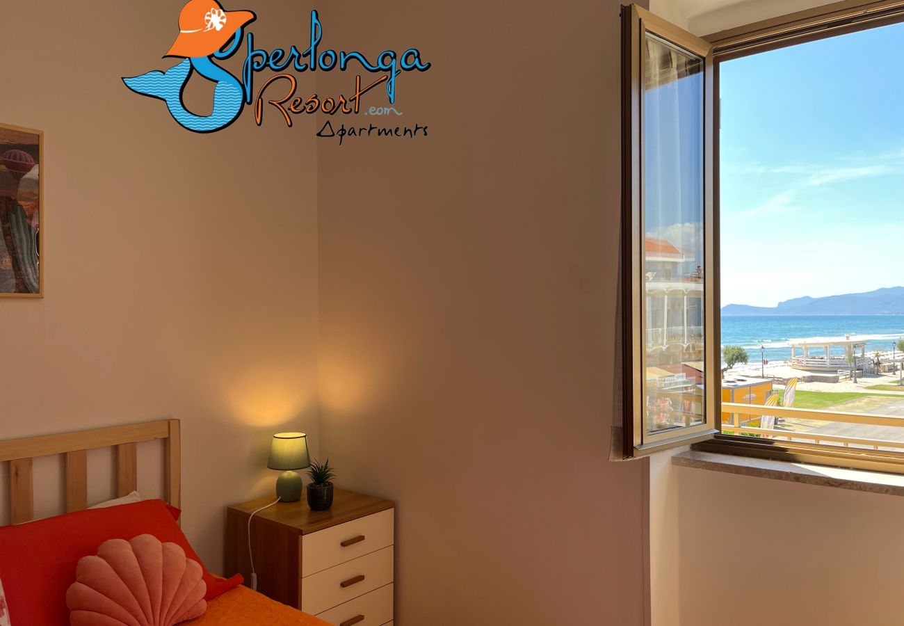 Appartamento a Sperlonga - Casa Marea Sperlongaresort