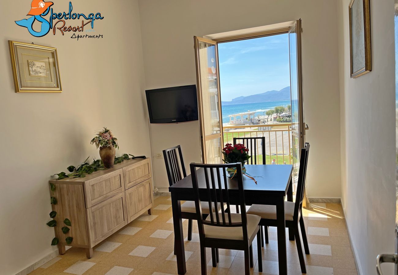 Appartamento a Sperlonga - Casa Marea Sperlongaresort