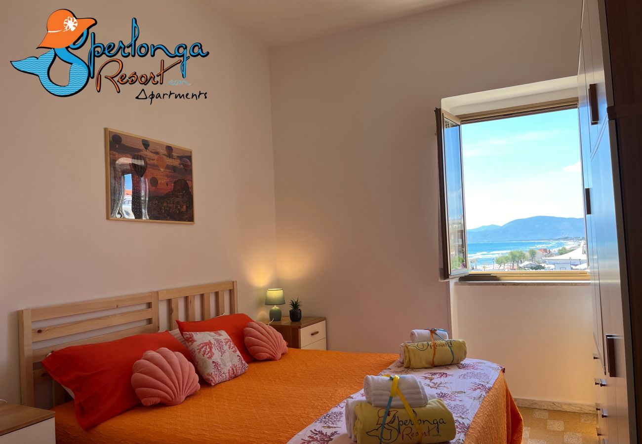 Appartamento a Sperlonga - Casa Marea Sperlongaresort