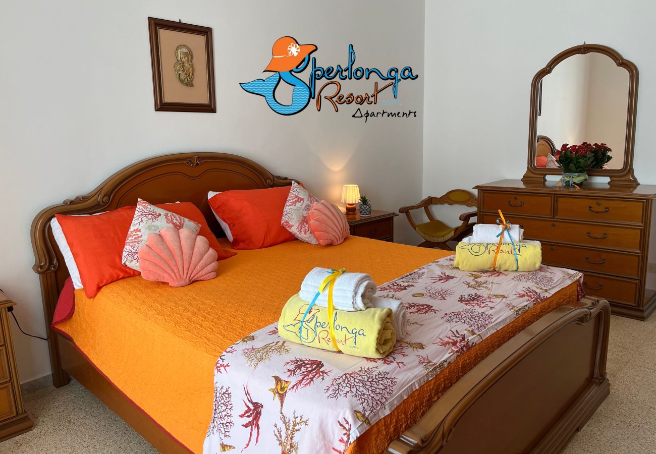 Appartamento a Sperlonga - Casa Marea Sperlongaresort