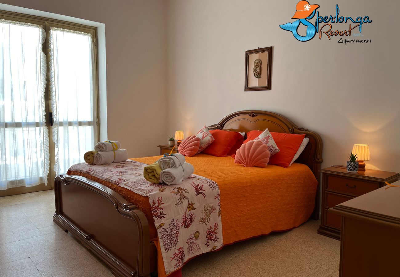 Appartamento a Sperlonga - Casa Marea Sperlongaresort