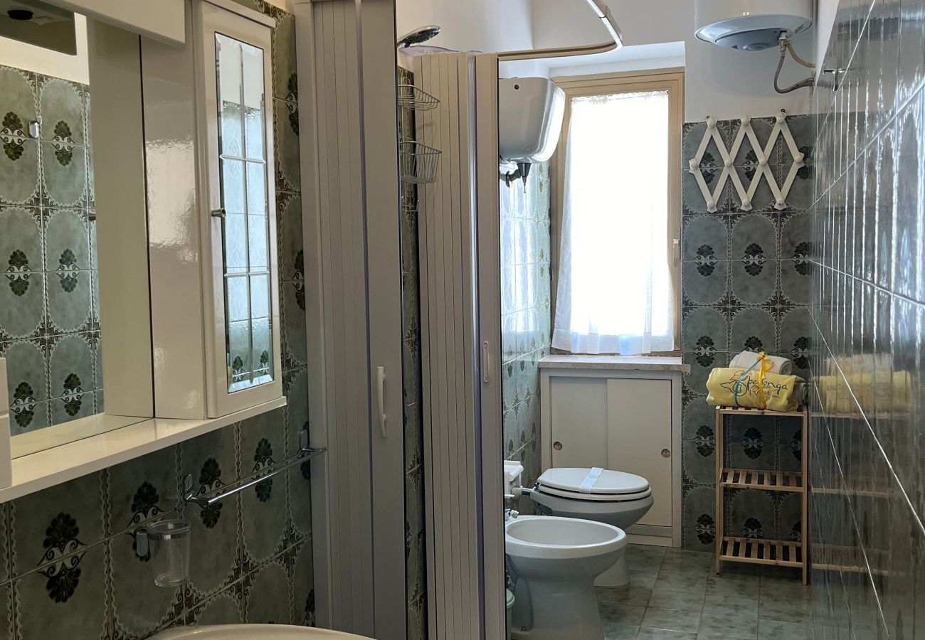 Appartamento a Sperlonga - Casa Marea Sperlongaresort