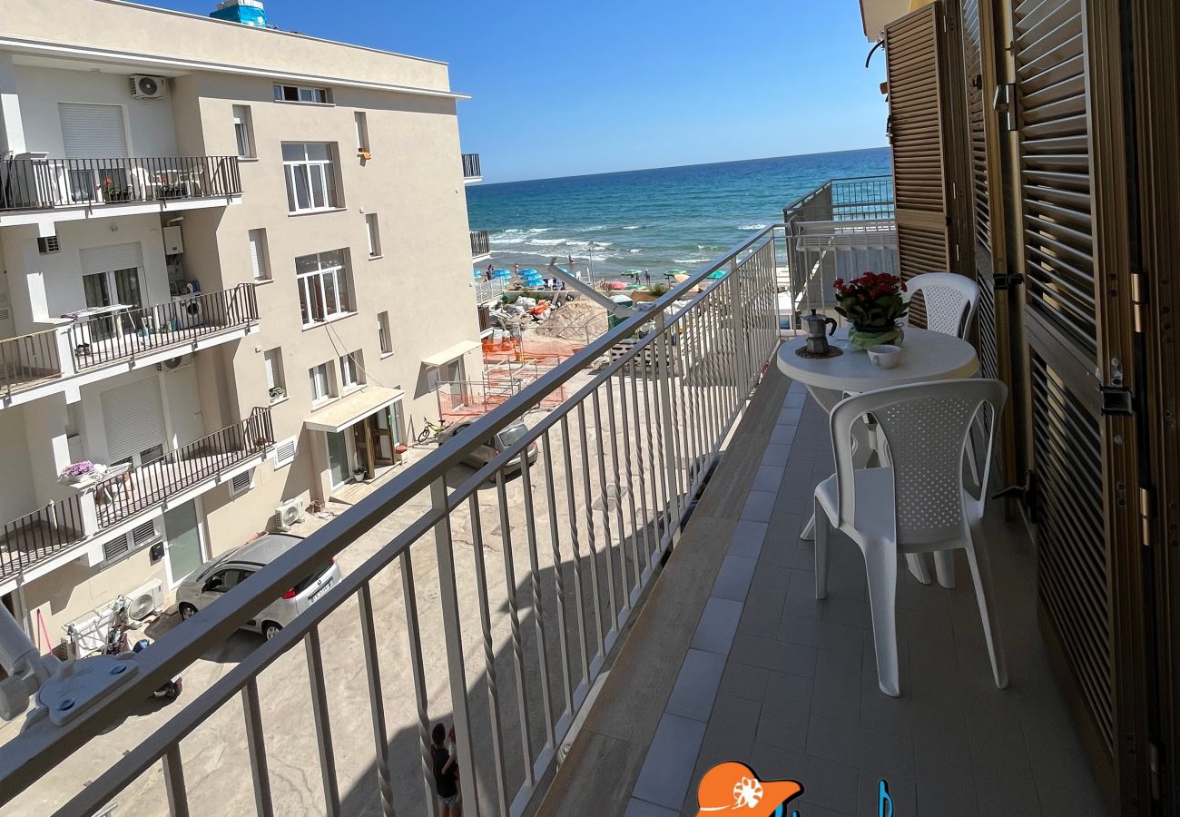 Appartamento a Sperlonga - Casa Marea Sperlongaresort