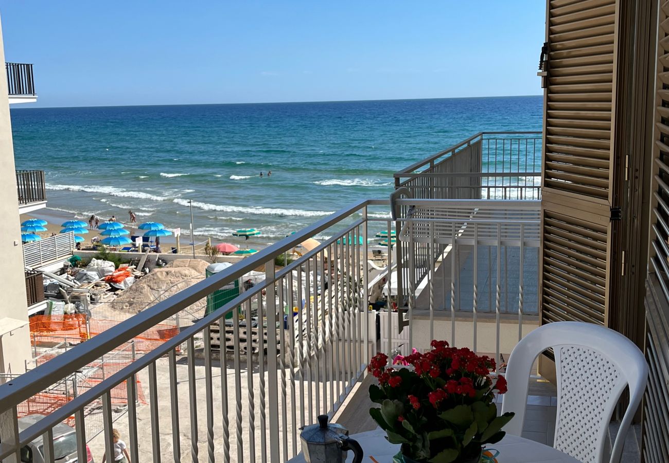 Appartamento a Sperlonga - Casa Marea Sperlongaresort