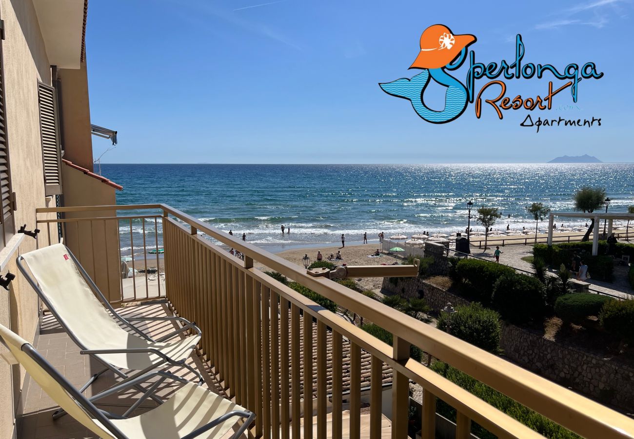 Appartamento a Sperlonga - Casa Marea Sperlongaresort