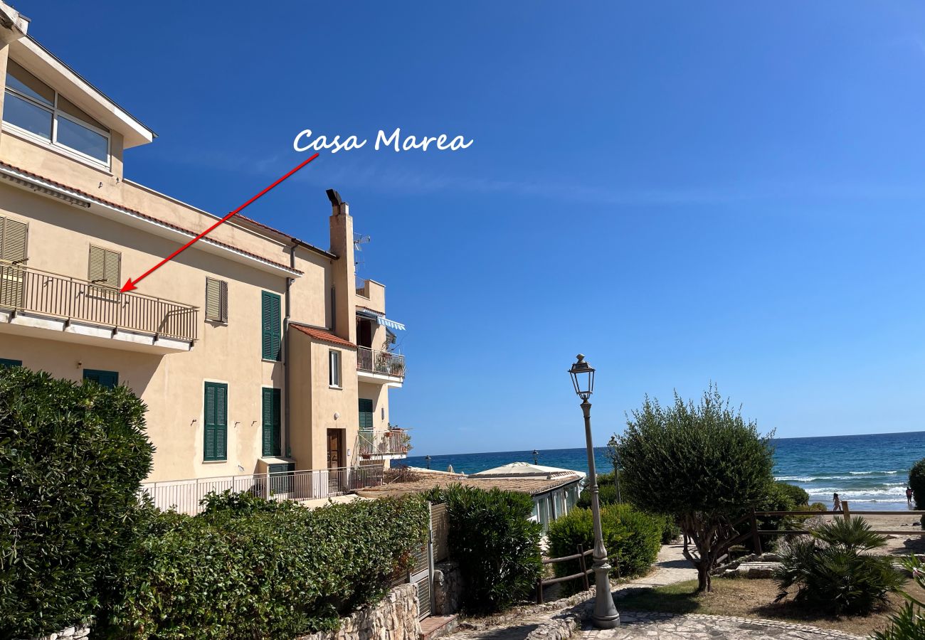 Appartamento a Sperlonga - Casa Marea Sperlongaresort