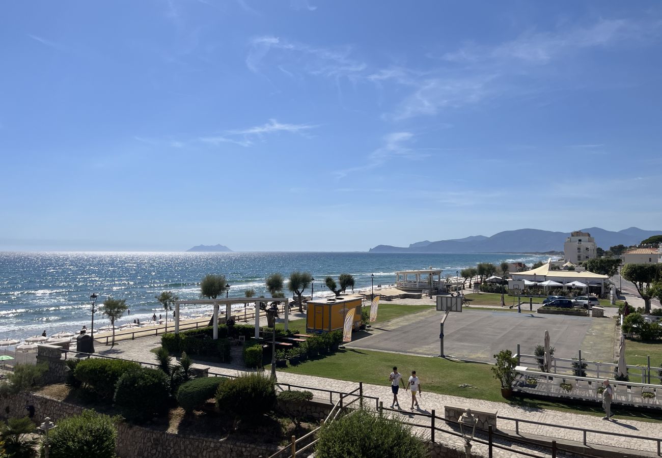 Appartamento a Sperlonga - Casa Marea Sperlongaresort