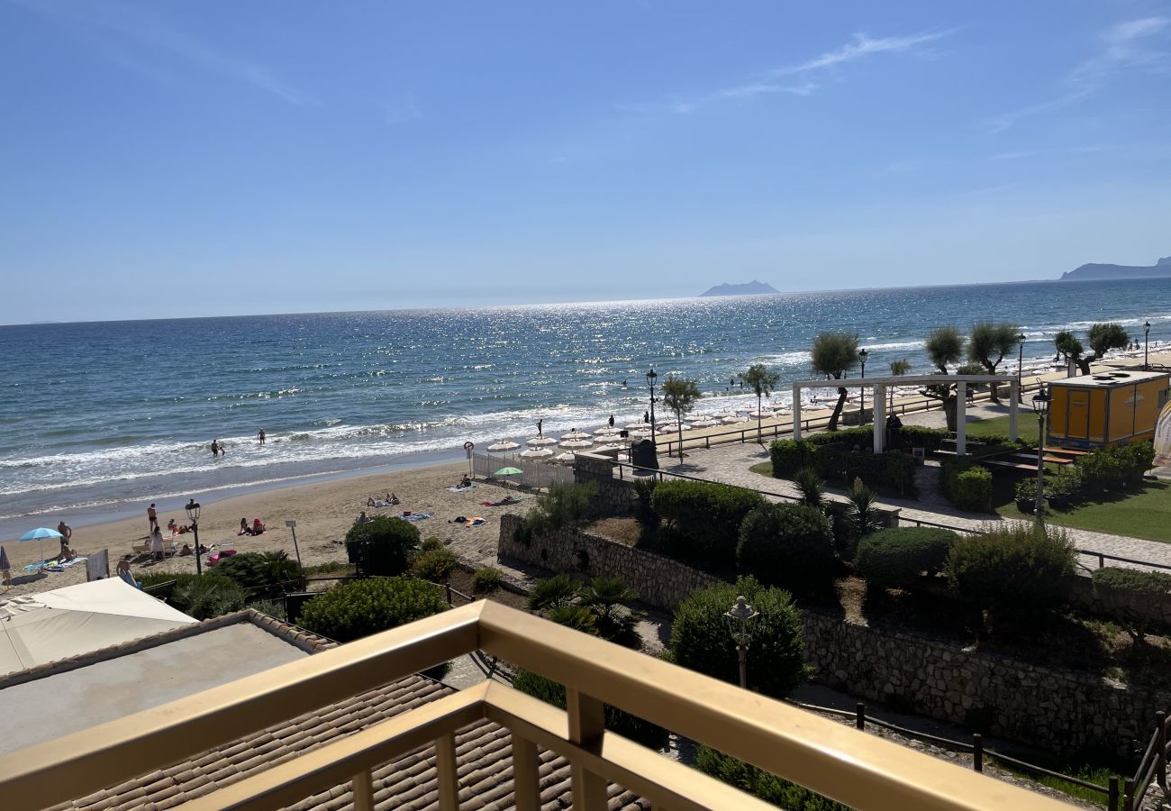 Appartamento a Sperlonga - Casa Marea Sperlongaresort