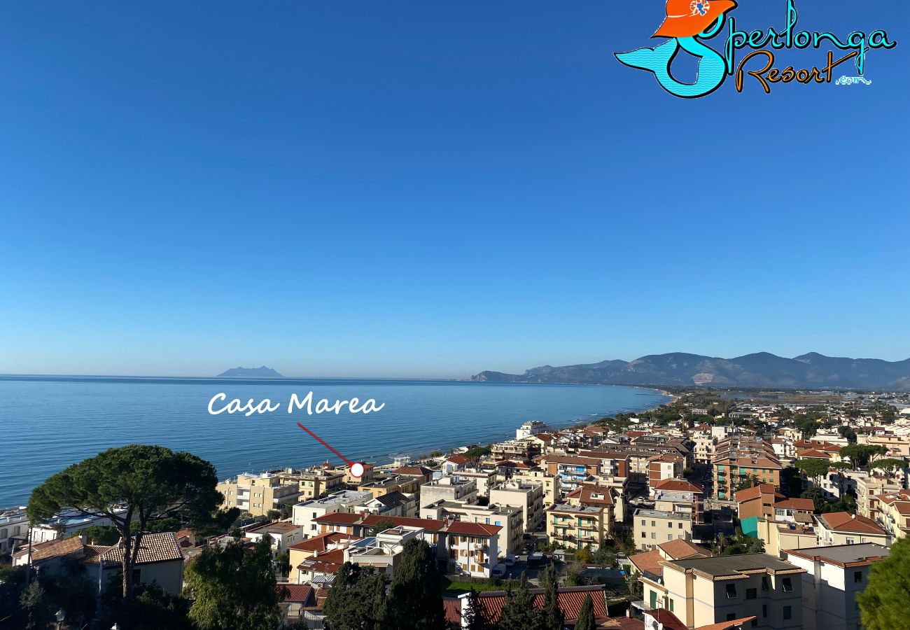 Appartamento a Sperlonga - Casa Marea Sperlongaresort