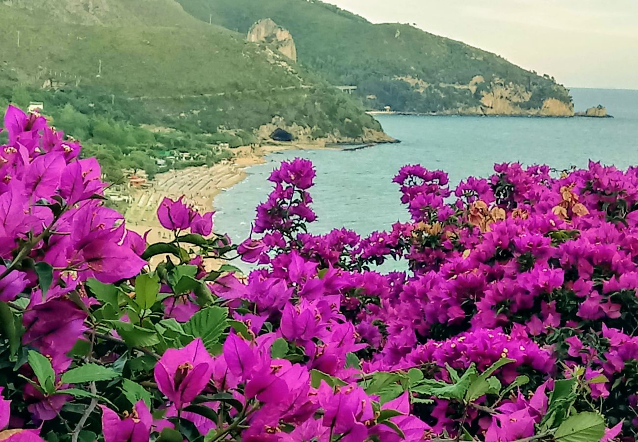 Appartamento a Sperlonga - Casa Marea Sperlongaresort