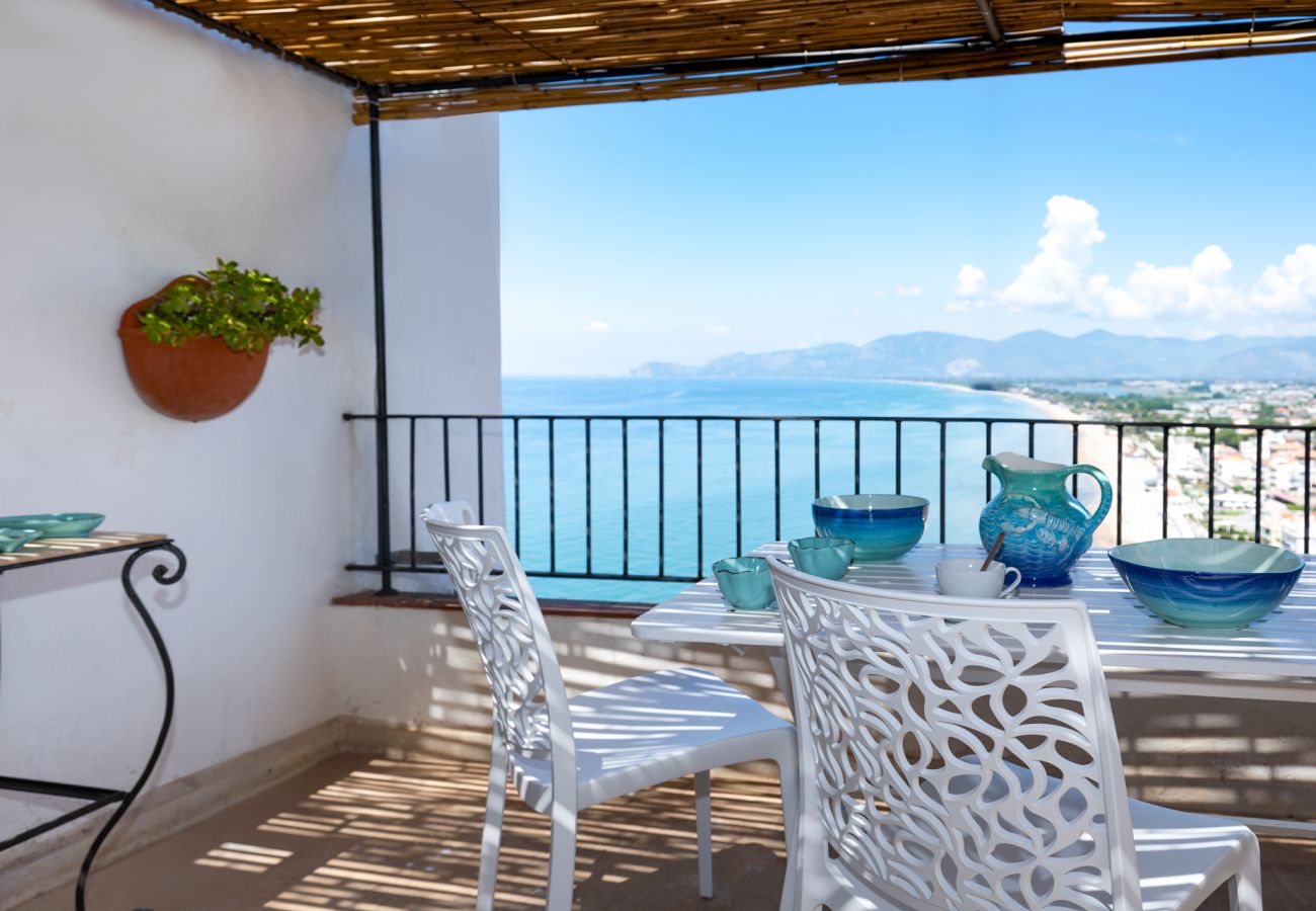 Appartamento a Sperlonga - Casa Dafne Sperlongaresort