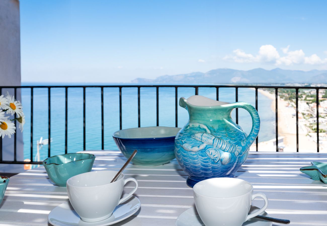 Appartamento a Sperlonga - Casa Dafne Sperlongaresort