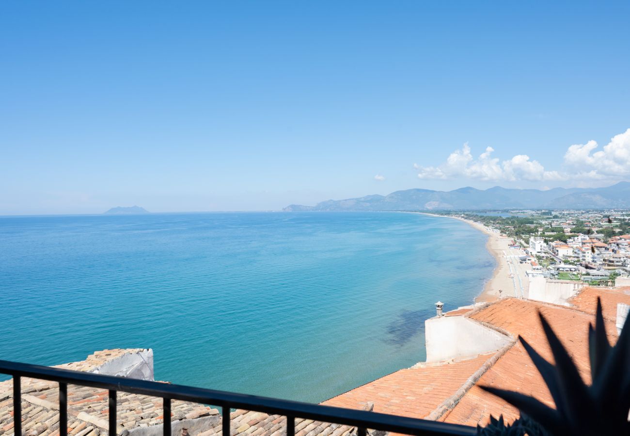 Appartamento a Sperlonga - Casa Dafne Sperlongaresort