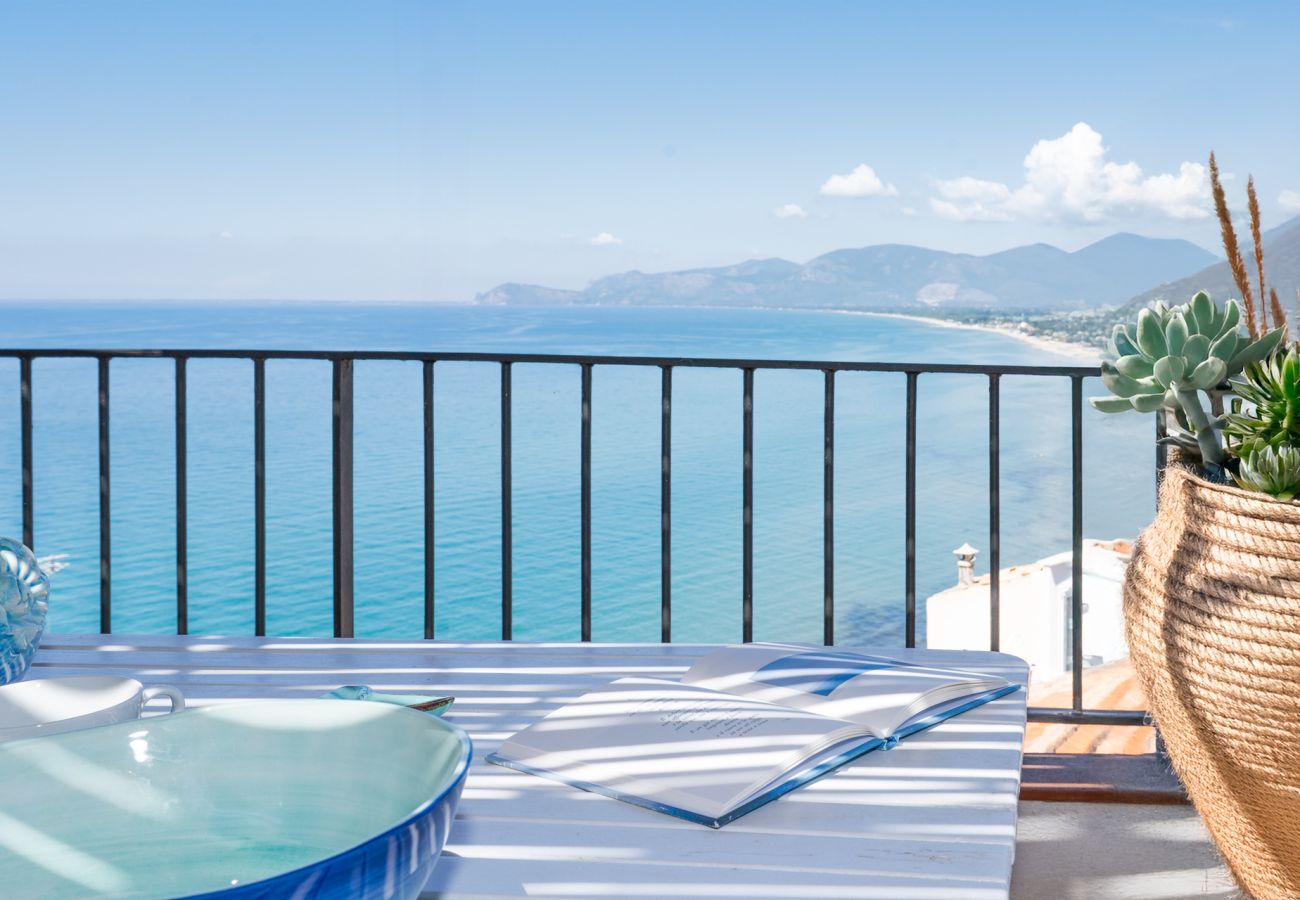 Appartamento a Sperlonga - Casa Dafne Sperlongaresort