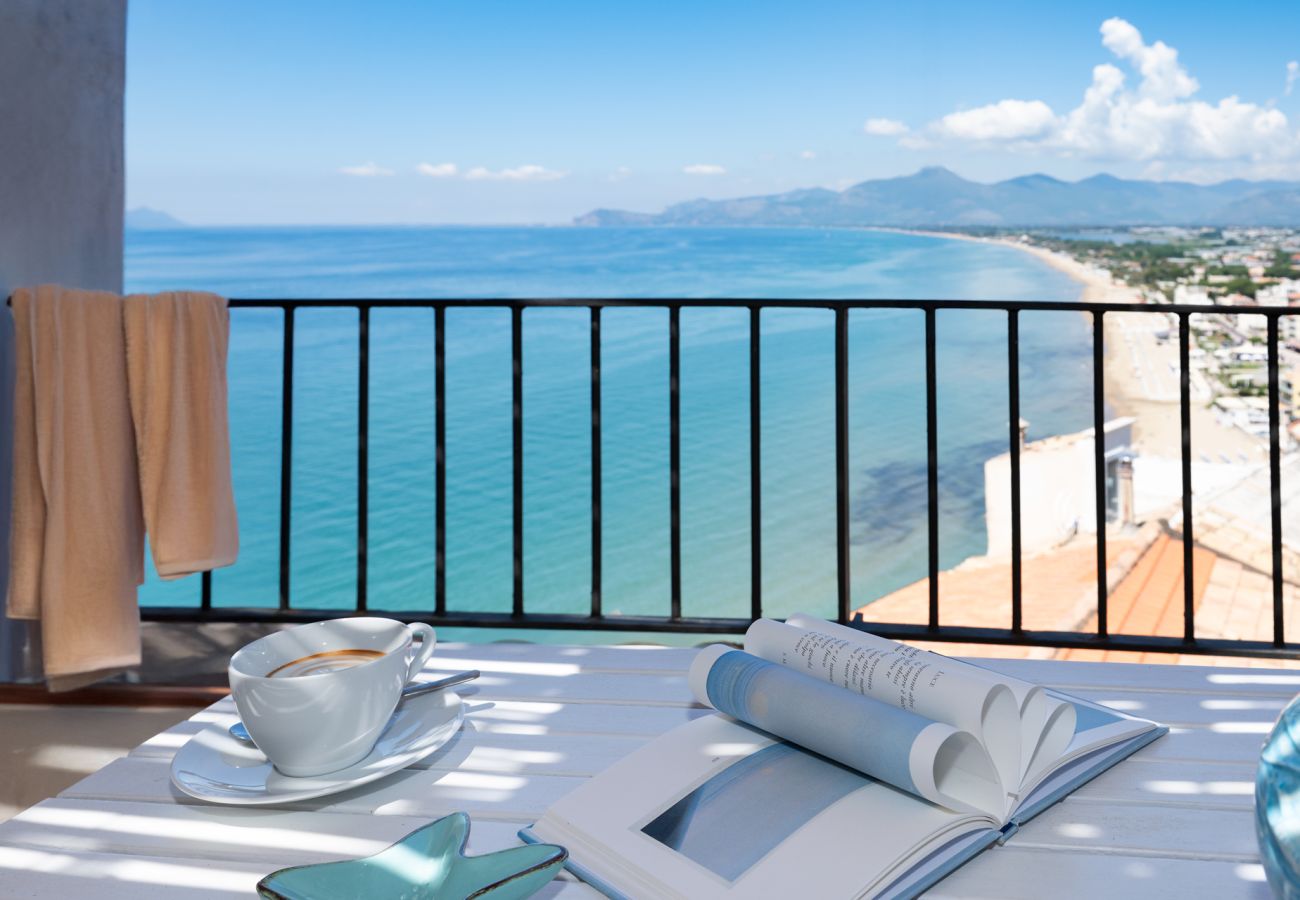 Appartamento a Sperlonga - Casa Dafne Sperlongaresort
