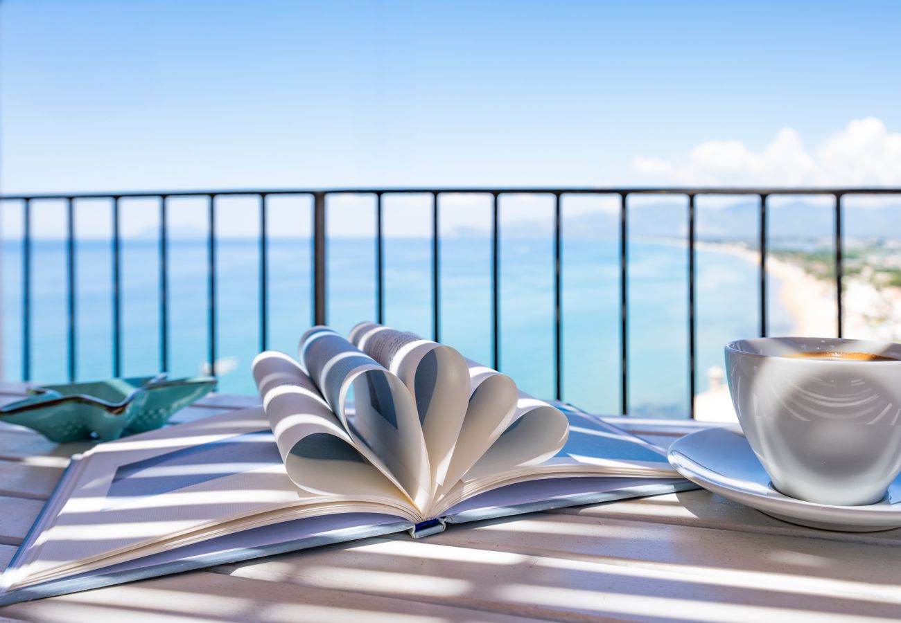 Appartamento a Sperlonga - Casa Dafne Sperlongaresort