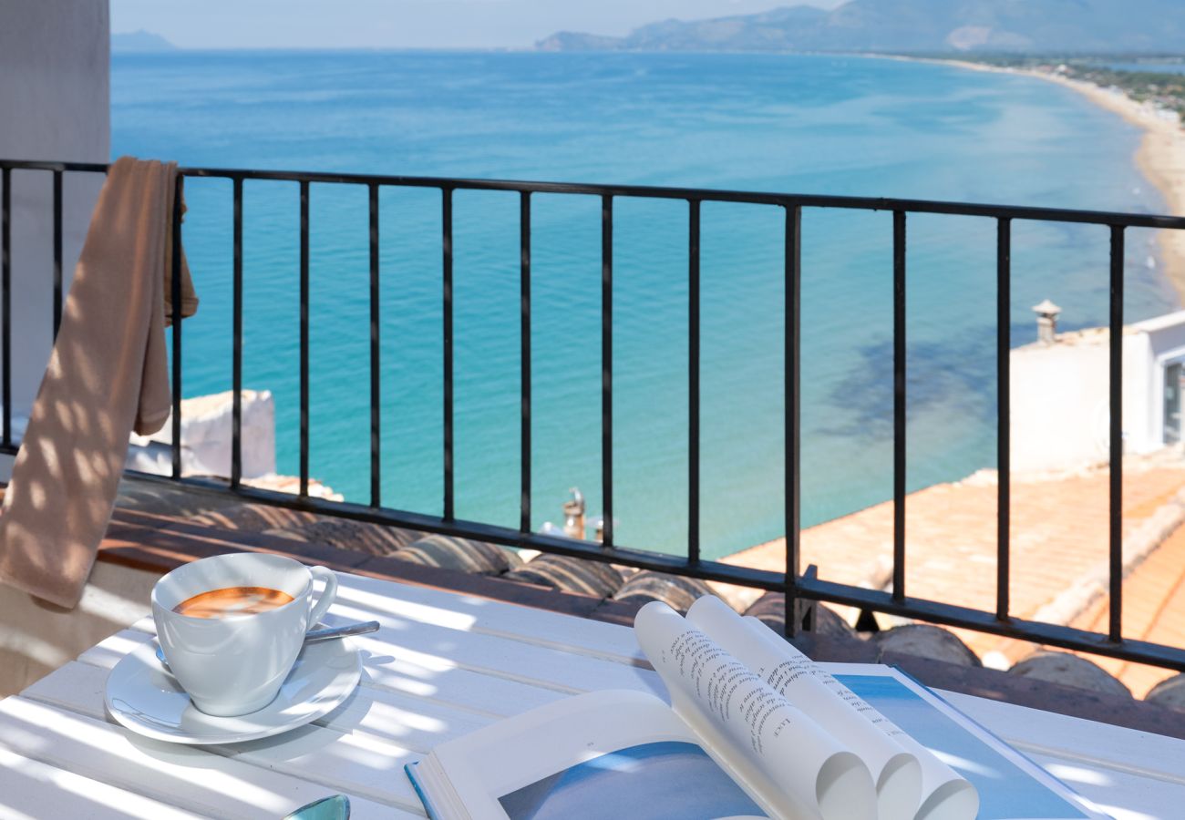 Appartamento a Sperlonga - Casa Dafne Sperlongaresort
