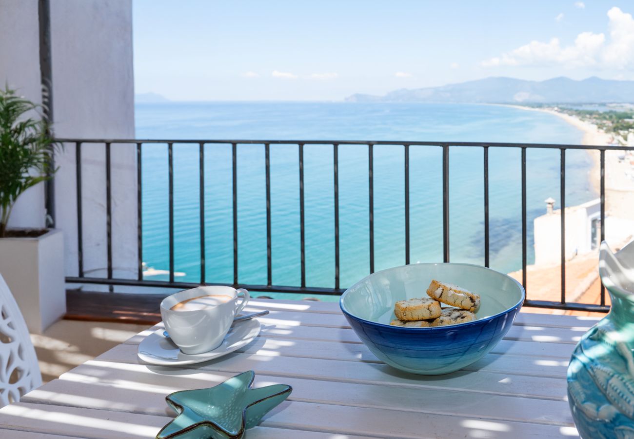 Appartamento a Sperlonga - Casa Dafne Sperlongaresort