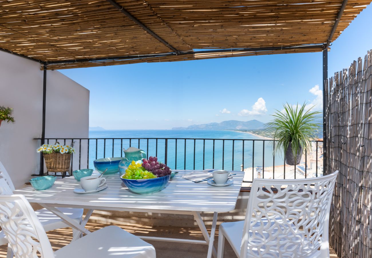 Appartamento a Sperlonga - Casa Dafne Sperlongaresort