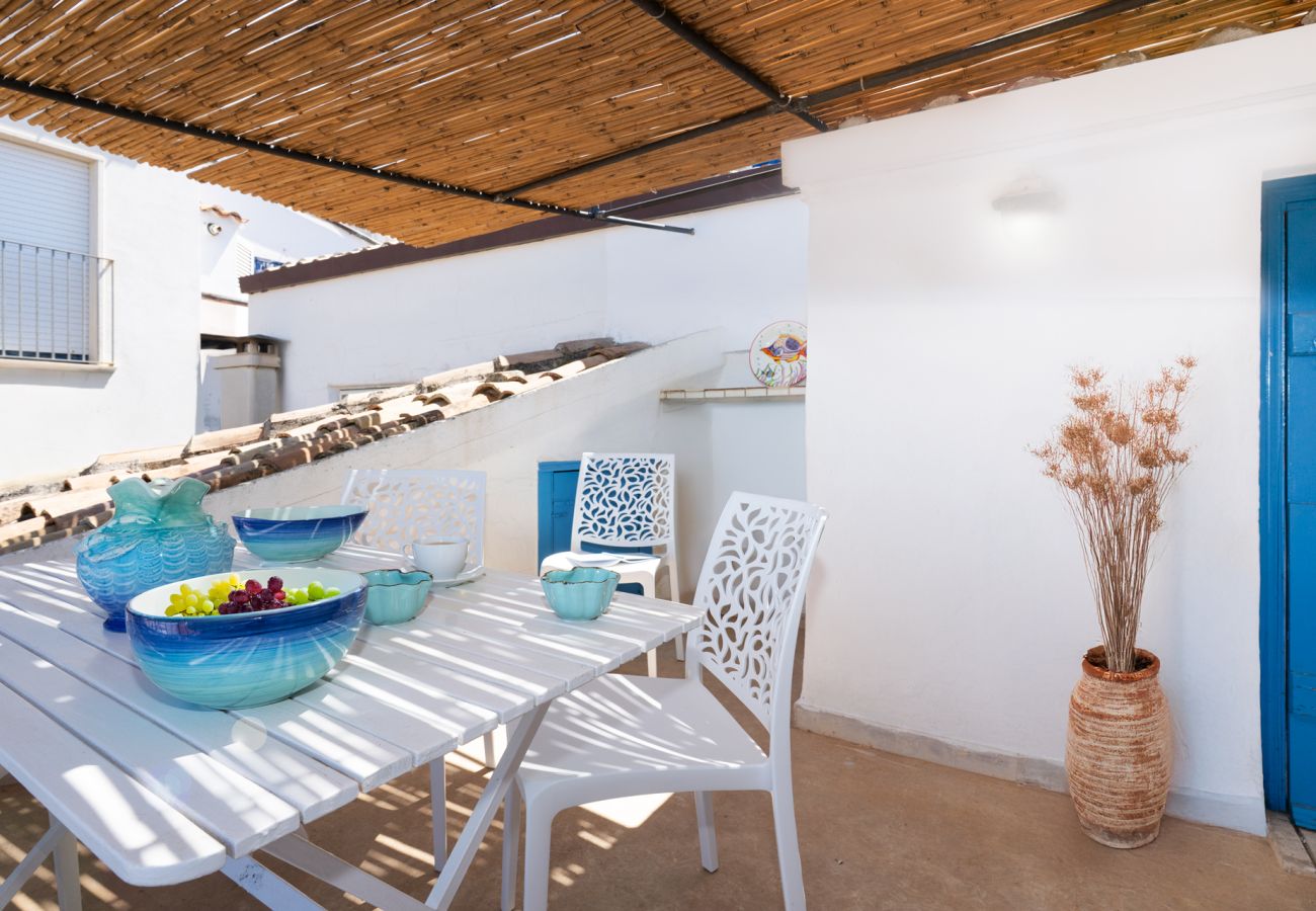 Appartamento a Sperlonga - Casa Dafne Sperlongaresort