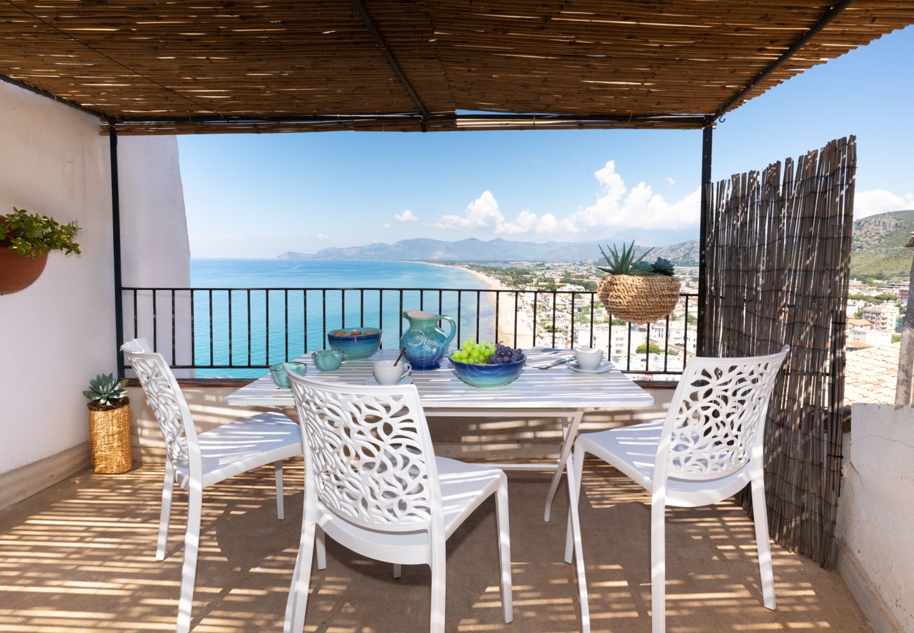 Appartamento a Sperlonga - Casa Dafne Sperlongaresort