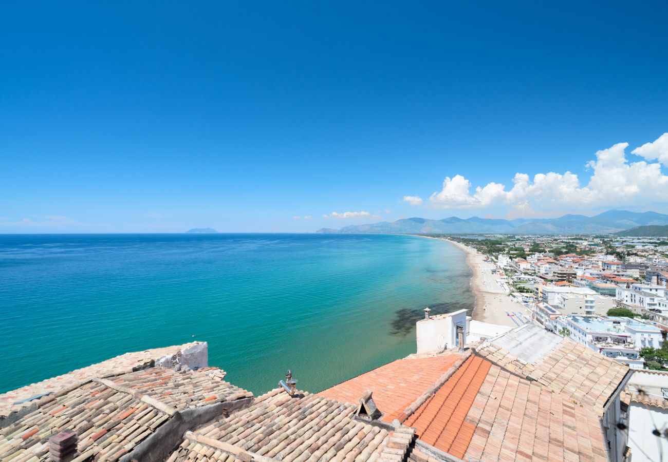 Appartamento a Sperlonga - Casa Dafne Sperlongaresort