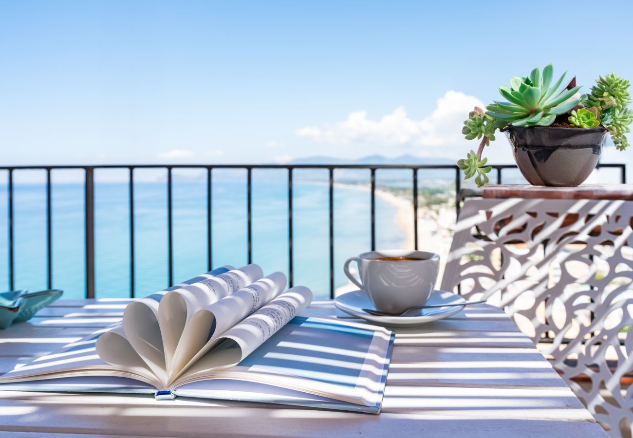 Appartamento a Sperlonga - Casa Dafne Sperlongaresort