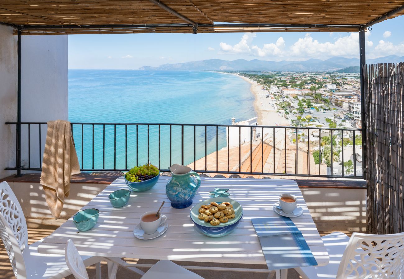Appartamento a Sperlonga - Casa Dafne Sperlongaresort